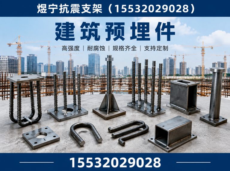 迪庆钢结构配件展示图
